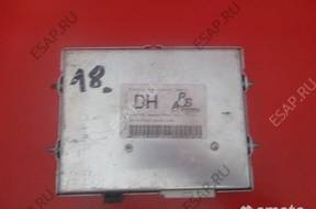 БЛОК УПРАВЛЕНИЯ ABS ESPERO 16207489