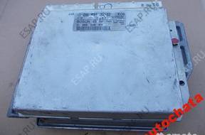 БЛОК УПРАВЛЕНИЯ ABS ETS PML MERCEDES W210 0155457532
