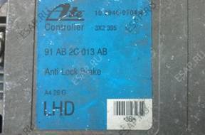 БЛОК УПРАВЛЕНИЯ ABS FORD 91AB2C013AB 10.0940-0704.4
