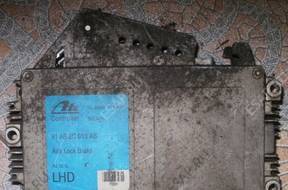 БЛОК УПРАВЛЕНИЯ ABS FORD ESCORT 91AB2C013AB