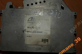 БЛОК УПРАВЛЕНИЯ  ABS Ford Scorpio 2,0 16V 92GB-2C013-CB