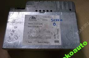 БЛОК УПРАВЛЕНИЯ ABS Ford Sierra 85GG2C013AE
