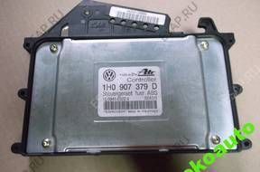 БЛОК УПРАВЛЕНИЯ   ABS Golf III 1H0907379D