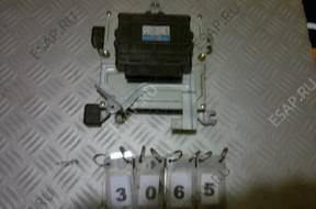 БЛОК УПРАВЛЕНИЯ ABS HONDA CIVIC VI 39790-S04-G211-M1