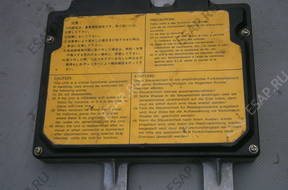 БЛОК УПРАВЛЕНИЯ ABS HONDA LEGEND 85-91 2.7