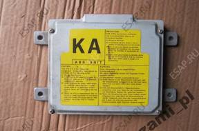 БЛОК УПРАВЛЕНИЯ    ABS Honda Prelude 2.0 92-96