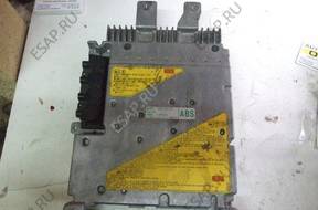 БЛОК УПРАВЛЕНИЯ ABS HONDA PRELUDE 2.3 39300-SSD-J61
