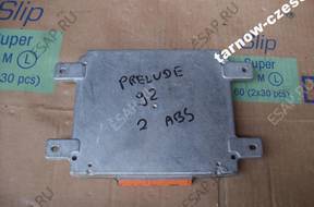 БЛОК УПРАВЛЕНИЯ ABS HONDA PRELUDE 92-96 39790SS0A61