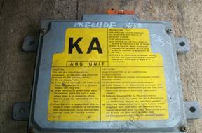 БЛОК УПРАВЛЕНИЯ   ABS HONDA PRELUDE DZKIE