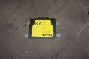 БЛОК УПРАВЛЕНИЯ abs Honda Prelude IV 92-96