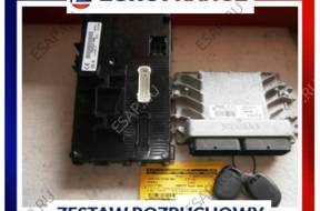 БЛОК УПРАВЛЕНИЯ ABS IMO Renault Clio2 1,4 S118301122B 82