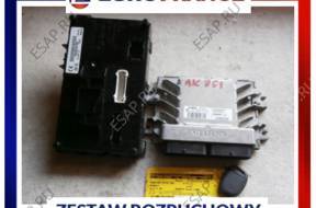 БЛОК УПРАВЛЕНИЯ ABS IMO Renault Clio2 1,4 S118301123A 82