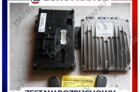 БЛОК УПРАВЛЕНИЯ ABS IMO Renault Clio2 1,5 8200212348  82