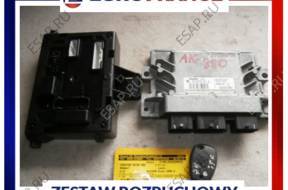 БЛОК УПРАВЛЕНИЯ ABS IMO Renault Clio3 1,2 S120200105A 82
