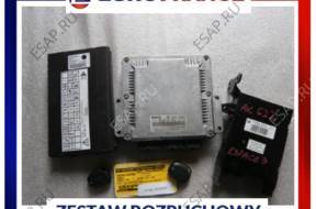 БЛОК УПРАВЛЕНИЯ ABS IMO Renault Espace 4 2,2 0281001999