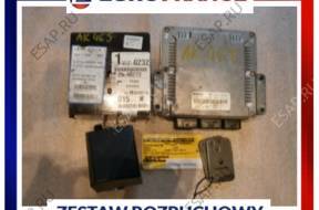 БЛОК УПРАВЛЕНИЯ ABS IMO Renault Laguna 2 1,9 8200163528 БЛОК УПРАВЛЕНИЯ ABS IMO Renault Laguna 2 1,9 8200163528