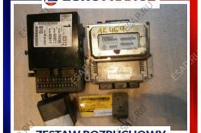 БЛОК УПРАВЛЕНИЯ ABS IMO Renault Laguna 2 2,2 8200309318 БЛОК УПРАВЛЕНИЯ ABS IMO Renault Laguna 2 2,2 8200309318