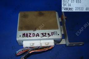 БЛОК УПРАВЛЕНИЯ   ABS MAZDA 323F BA 94-98 2053348