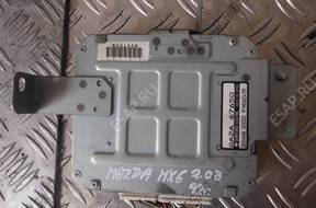 БЛОК УПРАВЛЕНИЯ ABS  MAZDA MX-6 2.0 16v