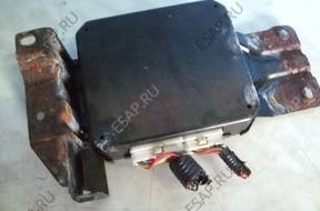 БЛОК УПРАВЛЕНИЯ ABS MAZDA MX3 1,6 16V 93-99