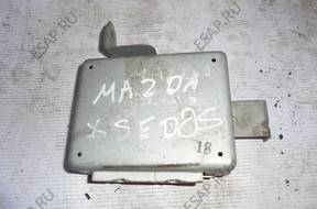 БЛОК УПРАВЛЕНИЯ   ABS, MAZDA XEDOS C02167650