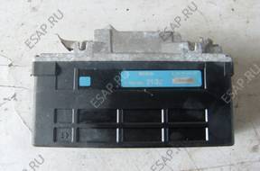 БЛОК УПРАВЛЕНИЯ ABS MB W124 2.0D 2.5D 3.0 D '86-'96
