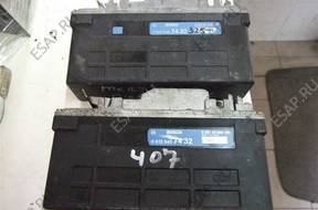 БЛОК УПРАВЛЕНИЯ ABS MERCEDES 0125457432 0265101040 БЛОК УПРАВЛЕНИЯ ABS MERCEDES 0125457432 0265101040