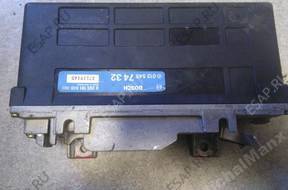 БЛОК УПРАВЛЕНИЯ   ABS Mercedes 0125457432 0265101040