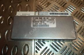 БЛОК УПРАВЛЕНИЯ ABS MERCEDES 0195454632 K03 БЛОК УПРАВЛЕНИЯ ABS MERCEDES 0195454632 K03