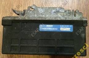 БЛОК УПРАВЛЕНИЯ ABS MERCEDES 0265101018 0055452132 БЛОК УПРАВЛЕНИЯ ABS MERCEDES 0265101018 0055452132