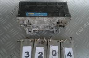 БЛОК УПРАВЛЕНИЯ ABS MERCEDES 124 0055452132 БЛОК УПРАВЛЕНИЯ ABS MERCEDES 124 0055452132