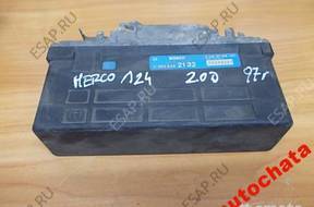 БЛОК УПРАВЛЕНИЯ ABS Mercedes 124 0055452132 БЛОК УПРАВЛЕНИЯ ABS Mercedes 124 0055452132