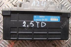 БЛОК УПРАВЛЕНИЯ ABS Mercedes 124 0055452132 БЛОК УПРАВЛЕНИЯ ABS Mercedes 124 0055452132