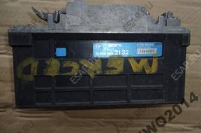 БЛОК УПРАВЛЕНИЯ   ABS MERCEDES 124 0055452132