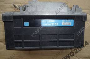 БЛОК УПРАВЛЕНИЯ   ABS MERCEDES 124 0055452132