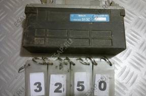 БЛОК УПРАВЛЕНИЯ ABS MERCEDES 124 0055455132 0265101020 ST
