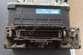 БЛОК УПРАВЛЕНИЯ ABS Mercedes 124 0265101018 005 545 21 32