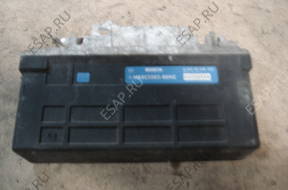 БЛОК УПРАВЛЕНИЯ  ABS  MERCEDES 124 0265101018
