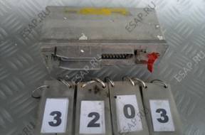 БЛОК УПРАВЛЕНИЯ ABS MERCEDES 124 126 190 0265101006 БЛОК УПРАВЛЕНИЯ ABS MERCEDES 124 126 190 0265101006