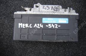 БЛОК УПРАВЛЕНИЯ  ABS  MERCEDES 124 230 0055452132