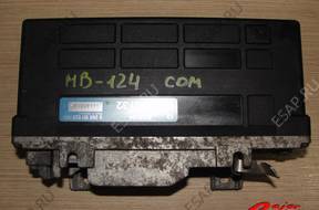БЛОК УПРАВЛЕНИЯ abs mercedes 124 combi