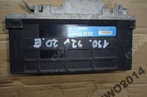 БЛОК УПРАВЛЕНИЯ   ABS MERCEDES 190 0055452132