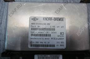 БЛОК УПРАВЛЕНИЯ   ABS MERCEDES ACTROS 450