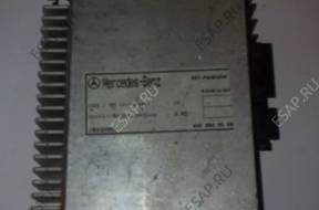 БЛОК УПРАВЛЕНИЯ ABS MERCEDES ACTROS MP1 53.8150.15