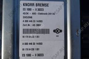 БЛОК УПРАВЛЕНИЯ ABS Mercedes Atego БЛОК УПРАВЛЕНИЯ ABS Mercedes Atego