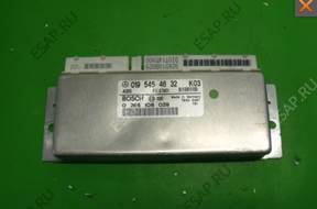 БЛОК УПРАВЛЕНИЯ ABS-MERCEDES C/E-KLASA 2.2 D-0195454632 БЛОК УПРАВЛЕНИЯ ABS-MERCEDES C/E-KLASA 2.2 D-0195454632