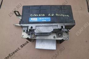 БЛОК УПРАВЛЕНИЯ ABS MERCEDES C KLASA 0125457432 БЛОК УПРАВЛЕНИЯ ABS MERCEDES C KLASA 0125457432