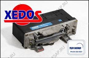БЛОК УПРАВЛЕНИЯ ABS MERCEDES C-KLASA 93 W202 1.8 16V FV