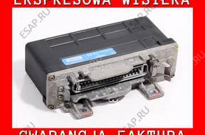 БЛОК УПРАВЛЕНИЯ ABS MERCEDES C-KLASA W202 95 0265101040