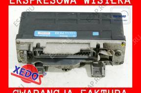 БЛОК УПРАВЛЕНИЯ ABS MERCEDES C-KLASA W202 96 0125457432